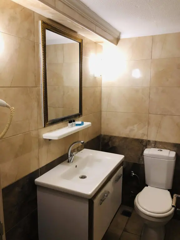 Стамбул: Hamit Hotel İstanbul