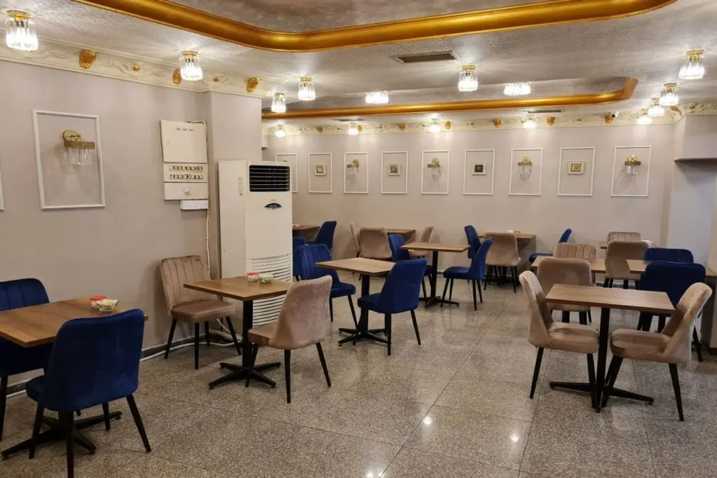 Стамбул: Hamit Hotel İstanbul