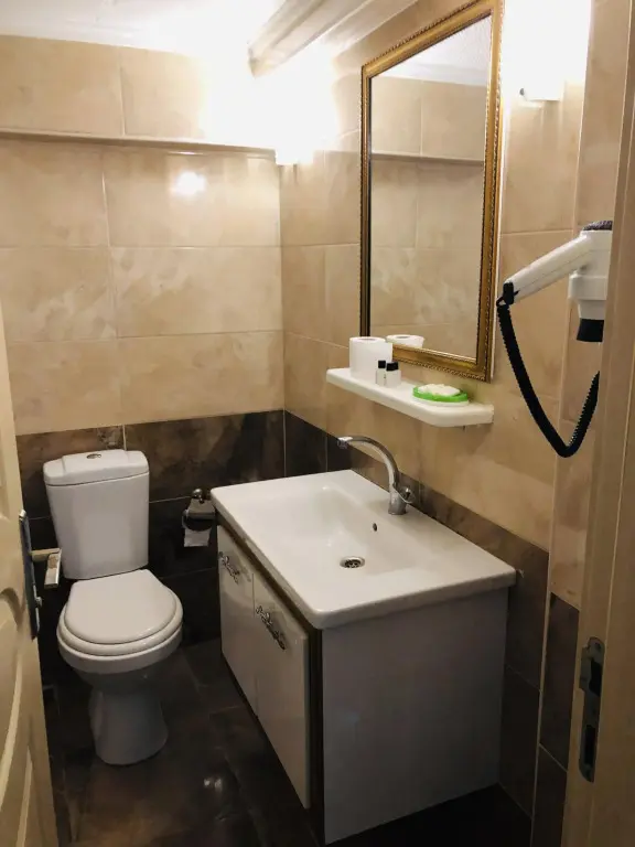 Стамбул: Hamit Hotel İstanbul
