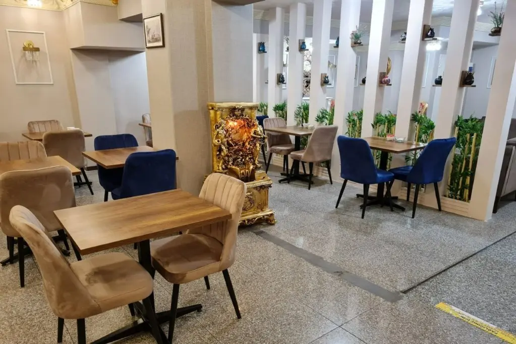 Стамбул: Hamit Hotel İstanbul