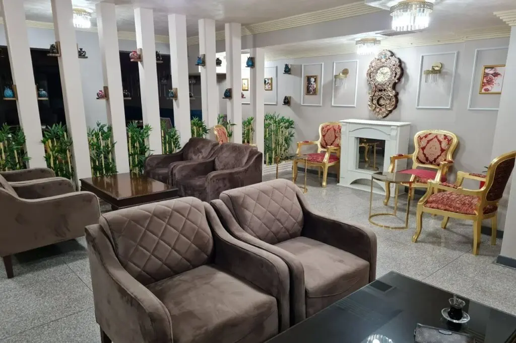 Стамбул: Hamit Hotel İstanbul