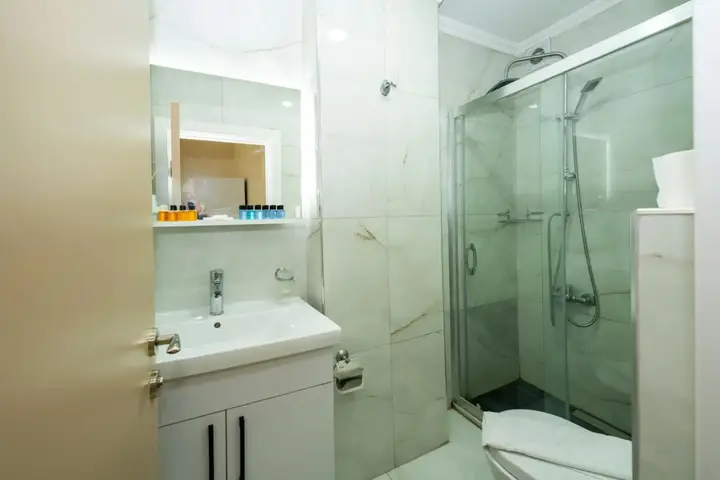 Стамбул: Luce Suite Hotel