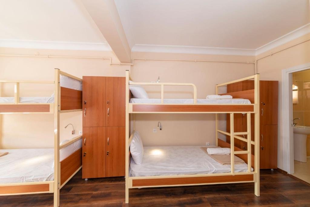 Taksim City ivy Hostel — фото 1