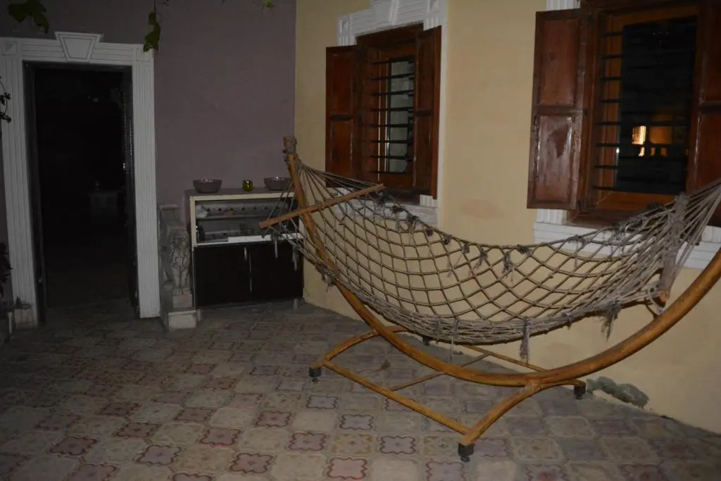 Мерсин: Osmanli Marco Pasha Hotel