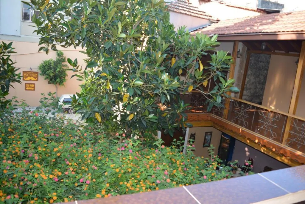 Мерсин: Osmanli Marco Pasha Hotel