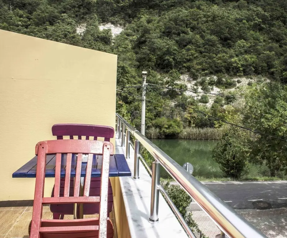 Сайл: Agva Gunes Otel