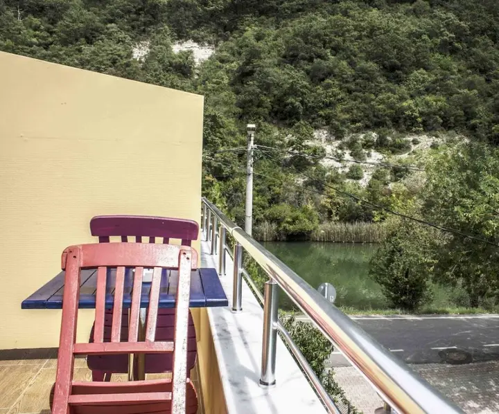 Сайл: Agva Gunes Otel