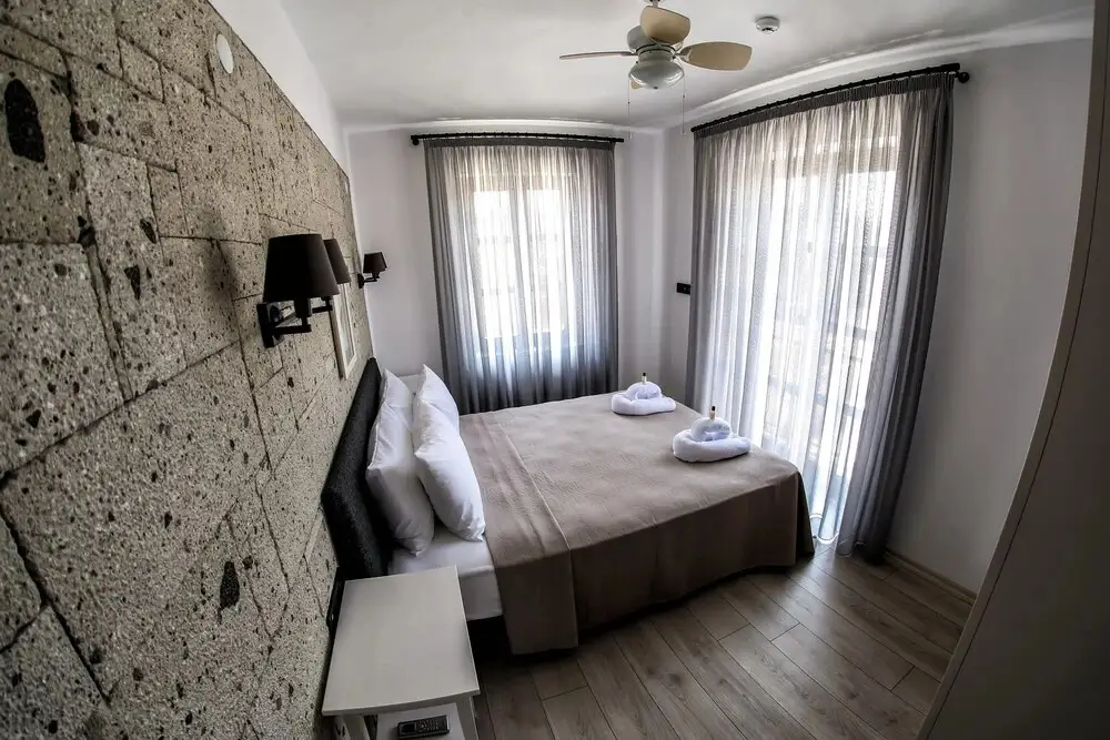 Чешме: Motto Wind Boutique Hotel