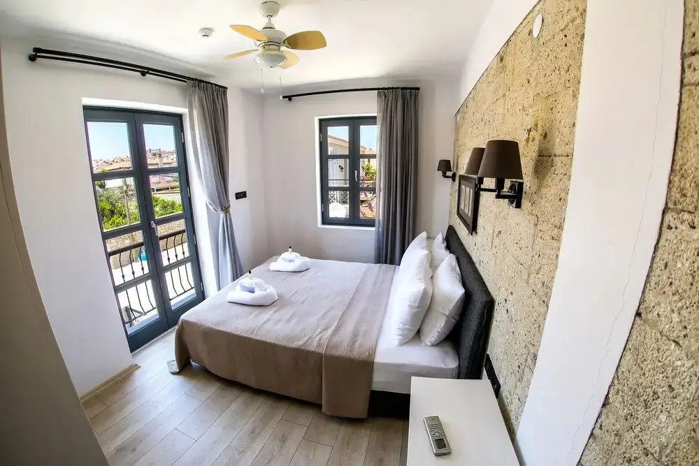 Чешме: Motto Wind Boutique Hotel
