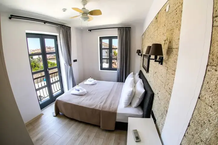 Чешме: Motto Wind Boutique Hotel