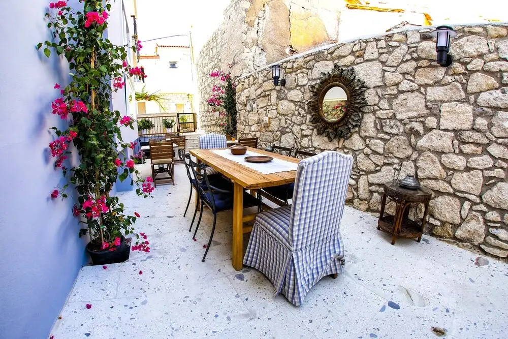 Чешме: Motto Wind Boutique Hotel