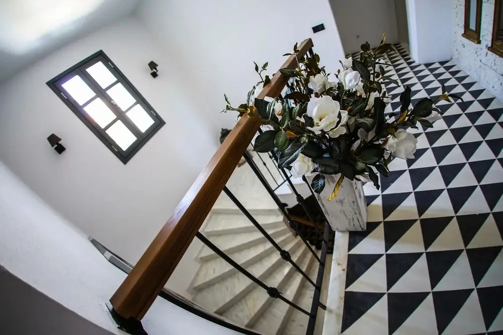 Чешме: Motto Wind Boutique Hotel