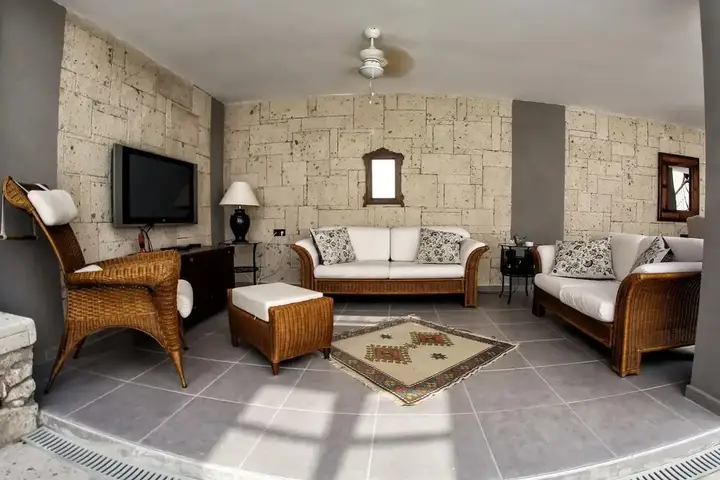 Чешме: Motto Wind Boutique Hotel