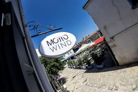 Motto Wind Boutique Hotel — фото 1