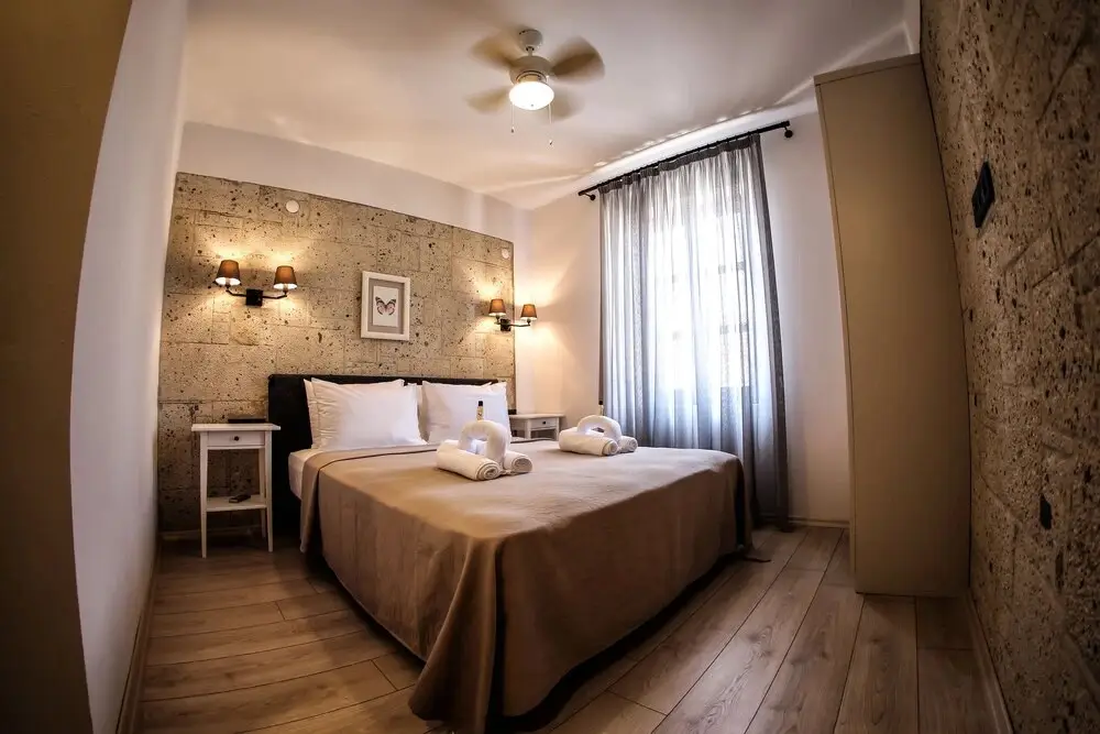 Чешме: Motto Wind Boutique Hotel