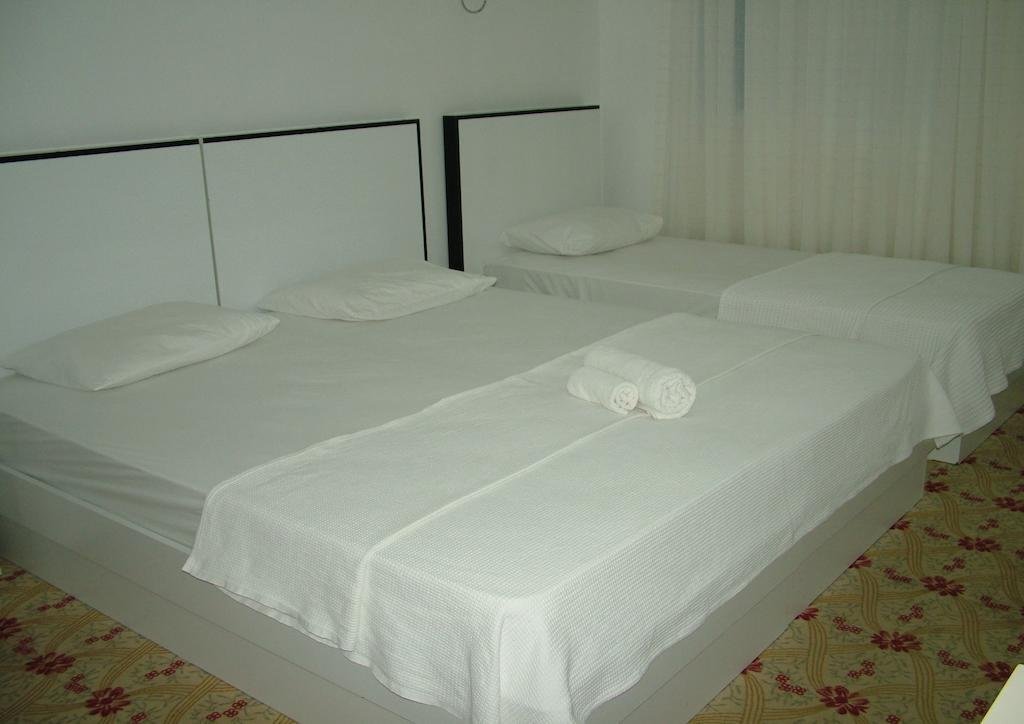 Hotel Mersin Şavk — фото 1