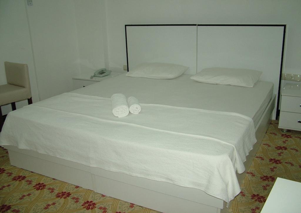 Силифке: Hotel Mersin Şavk