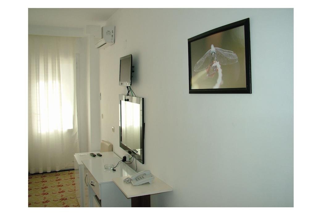 Силифке: Hotel Mersin Şavk