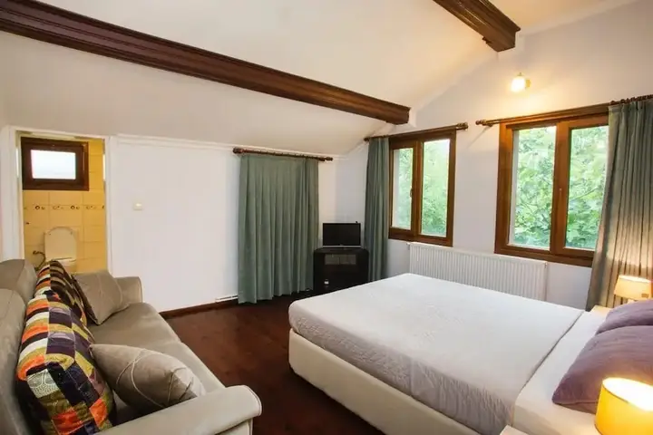 Сакарья: Oykum Villa Sapanca