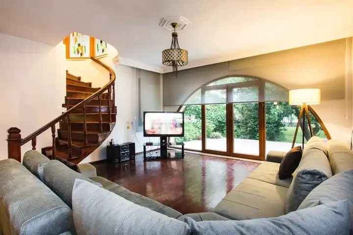 Сакарья: Oykum Villa Sapanca