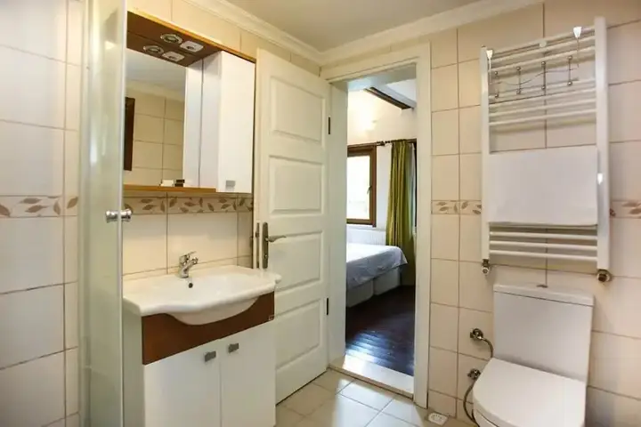 Сакарья: Oykum Villa Sapanca