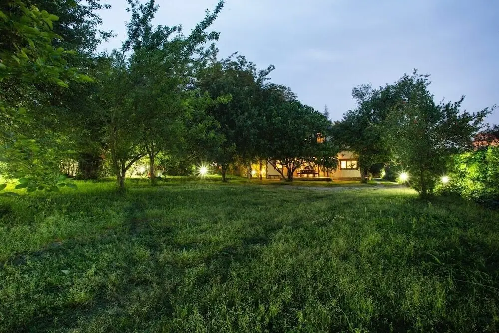 Сакарья: Oykum Villa Sapanca