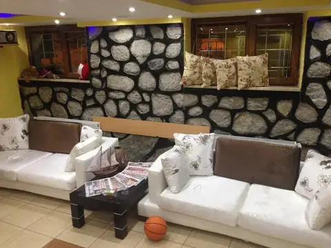 Ayder Hilaz Otel — фото 1