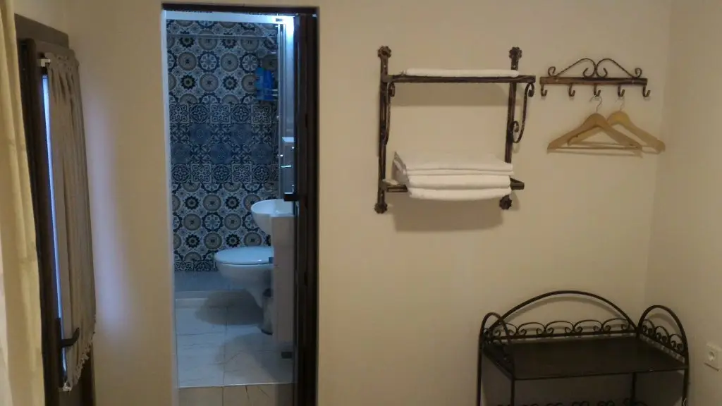 Ena Serenity Boutique Hotel — фото 1