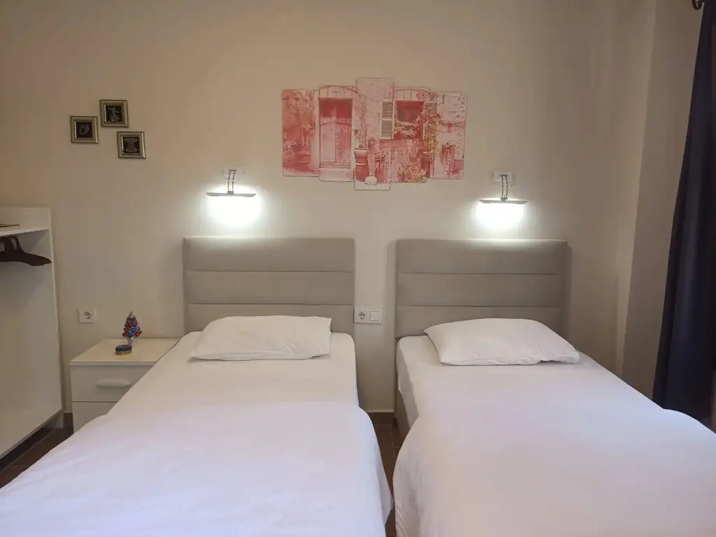 Сельчук: Ena Serenity Boutique Hotel