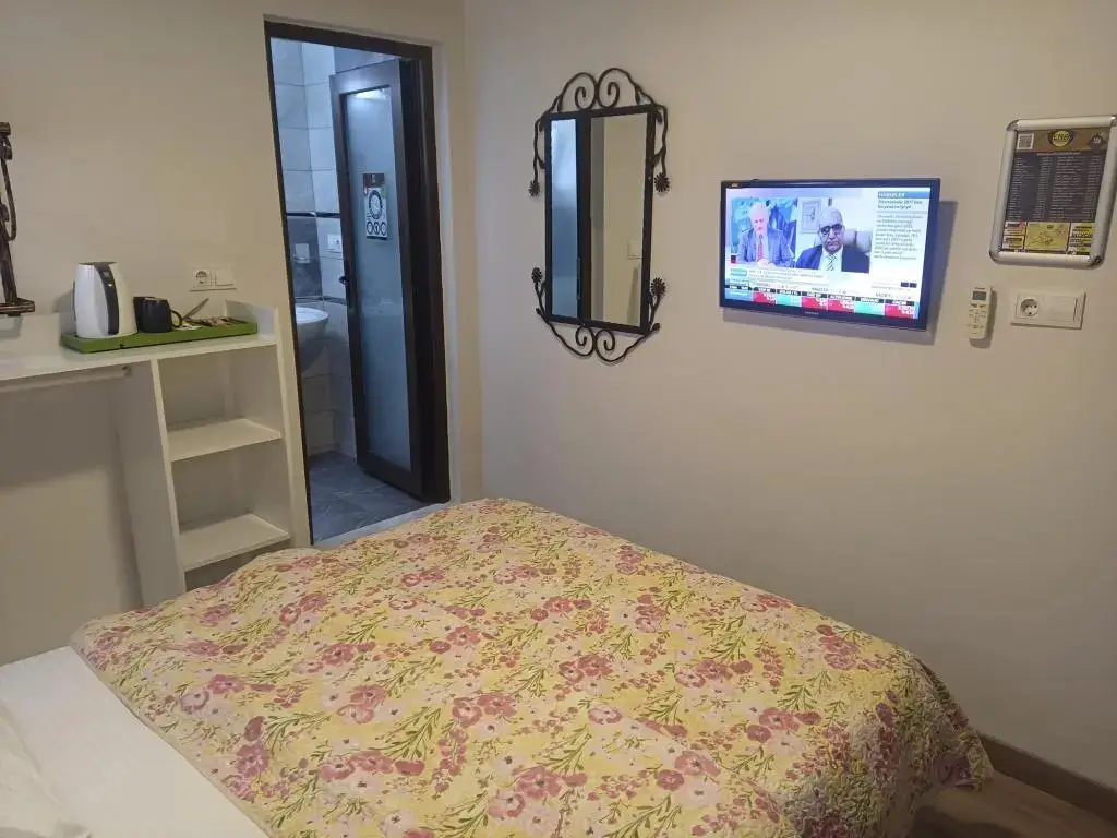 Сельчук: Ena Serenity Boutique Hotel