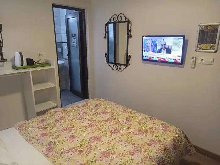 Сельчук: Ena Serenity Boutique Hotel