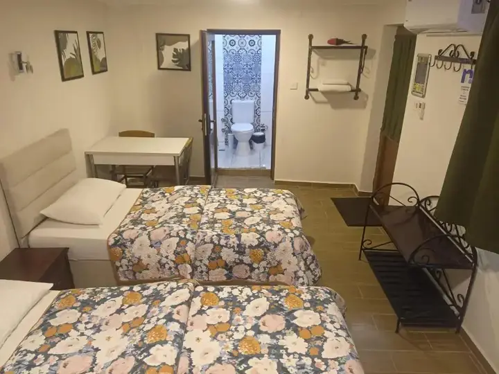 Сельчук: Ena Serenity Boutique Hotel