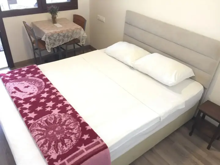 Сельчук: Ena Serenity Boutique Hotel