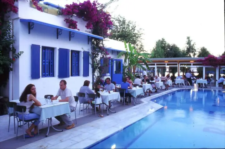 Тургутрейс: Turgutreis