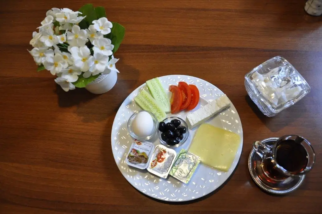 Измит: Otel Sinal