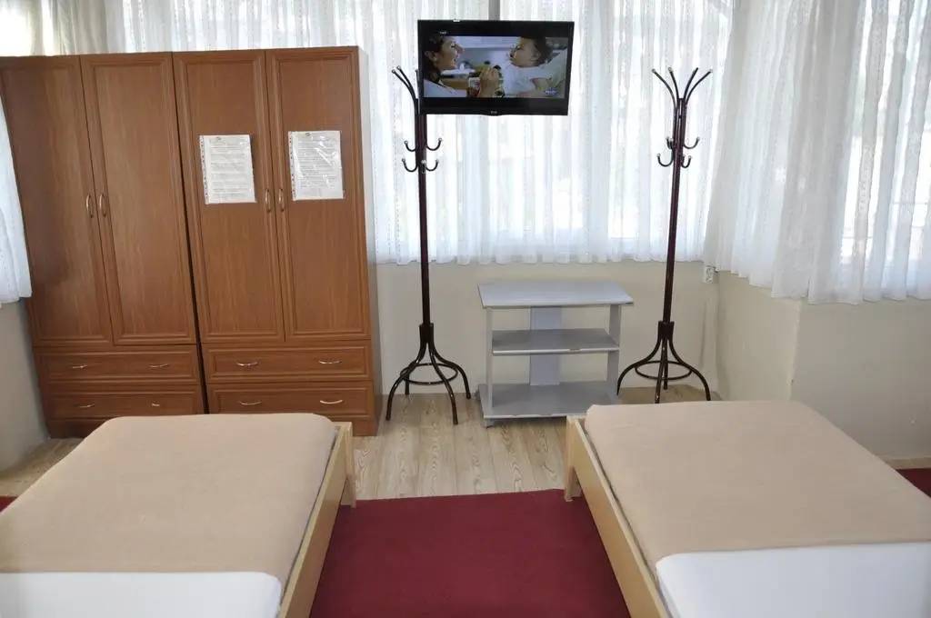 Измит: Otel Sinal