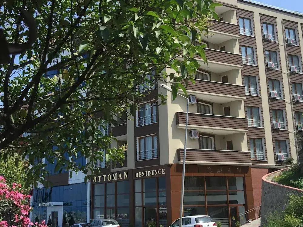 Trabzon Ottoman Residence — фото 1