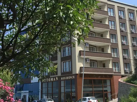 Trabzon Ottoman Residence — фото 1