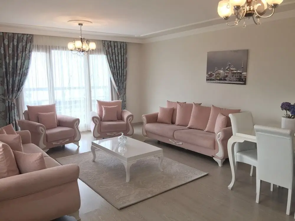 Trabzon Ottoman Residence — фото 1