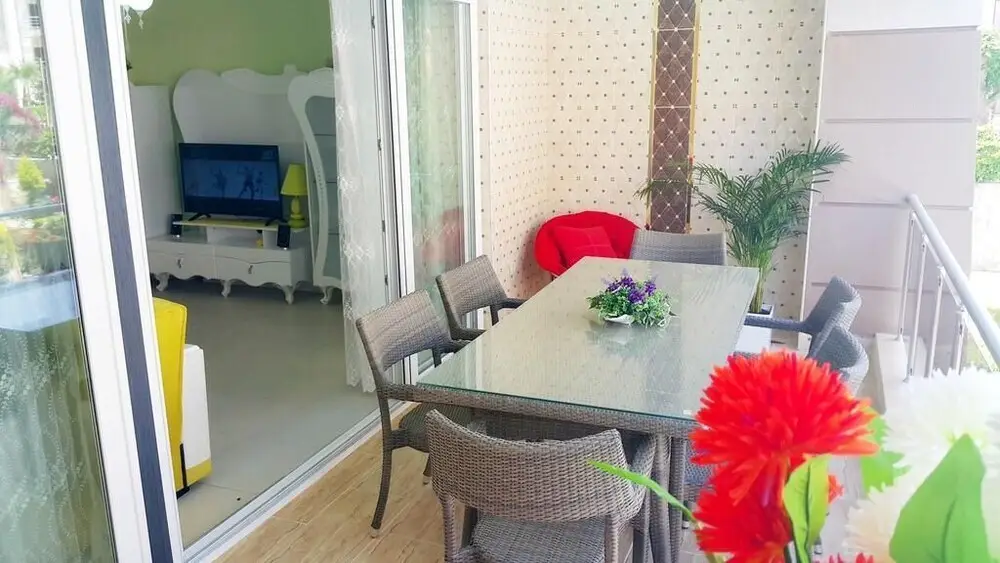Кемер: Ray Sultan Homes Classic