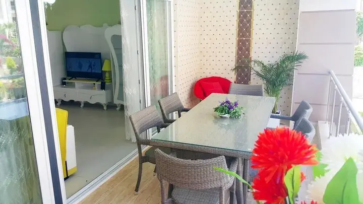 Кемер: Ray Sultan Homes Classic