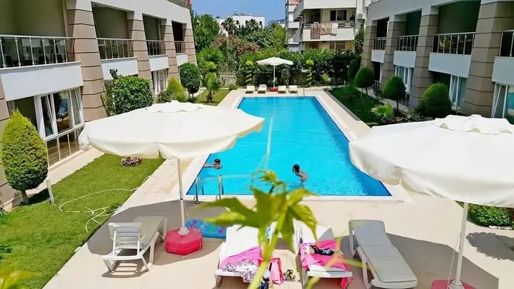 Кемер: Ray Sultan Homes Classic
