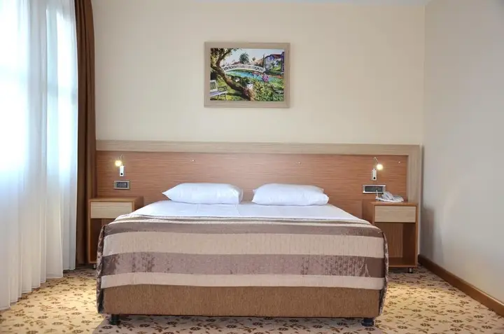 Армутлу: Apameia Hotel
