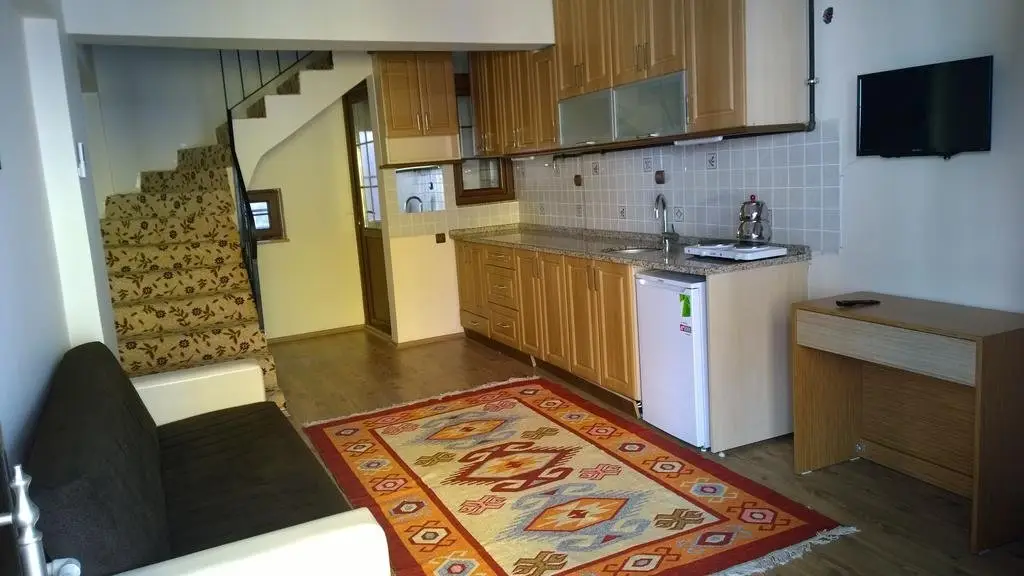 Армутлу: Apameia Hotel