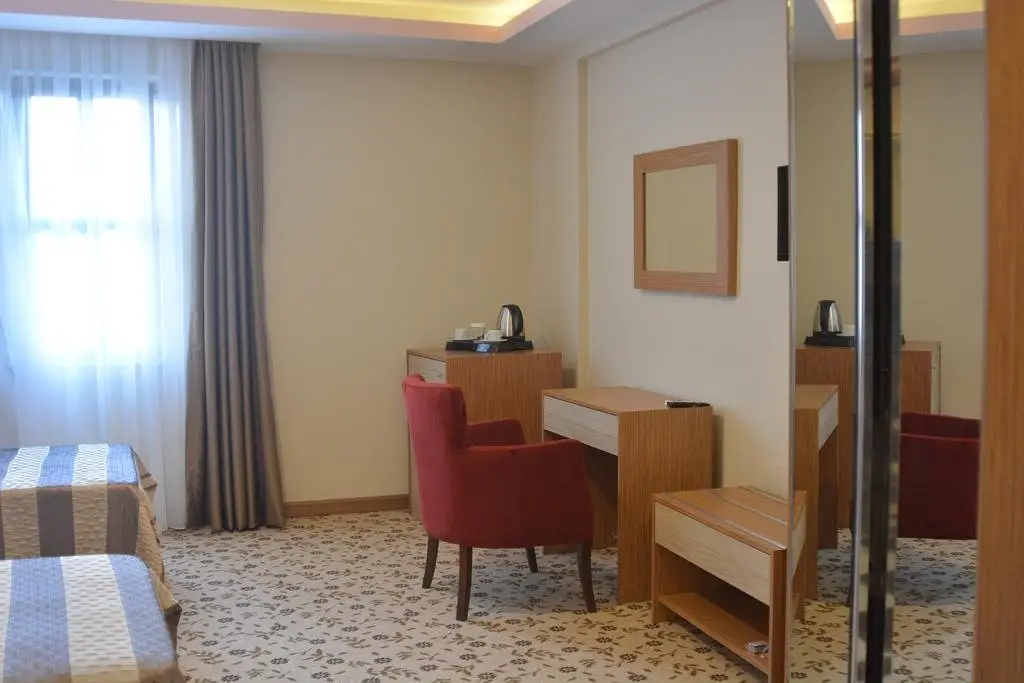 Армутлу: Apameia Hotel