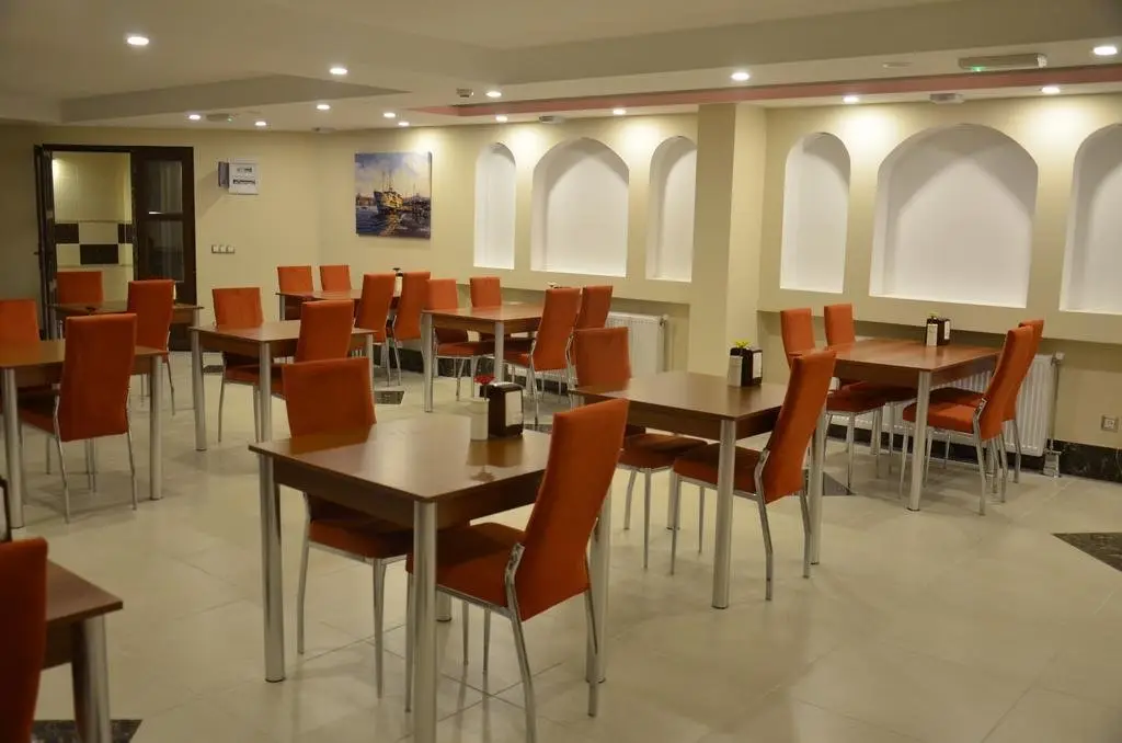 Армутлу: Apameia Hotel