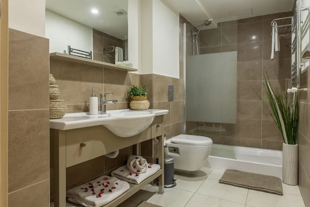 Стамбул: Galata 1785 Suites