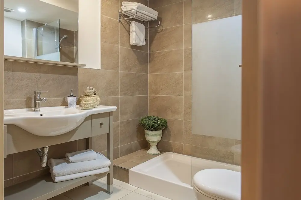 Стамбул: Galata 1785 Suites
