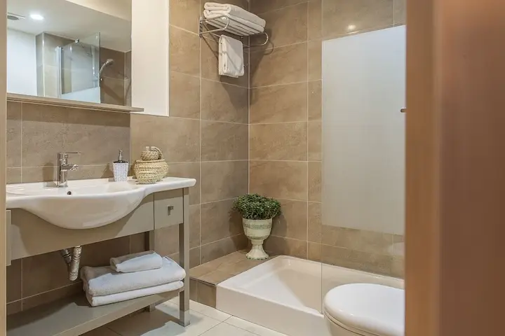 Стамбул: Galata 1785 Suites