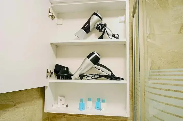 Стамбул: Stay Suites